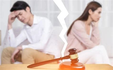 一个律师给离婚女人的忠告