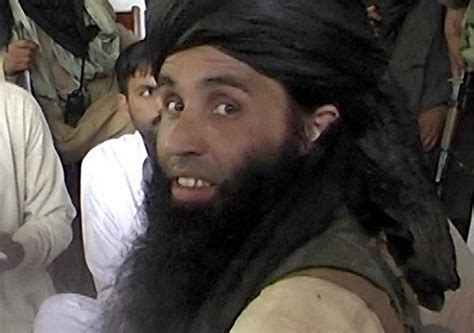 一名巴基斯坦塔利班头目被击毙
