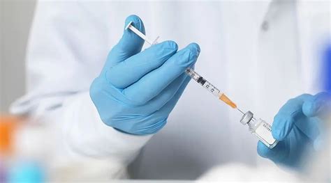 一针的新冠疫苗需要打加强针吗