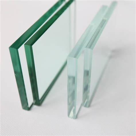 三明单层钢化玻璃