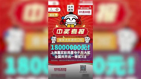上海一彩民赌球1800万