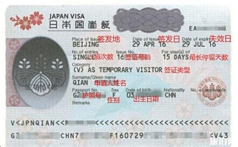 上海三年签证需要材料