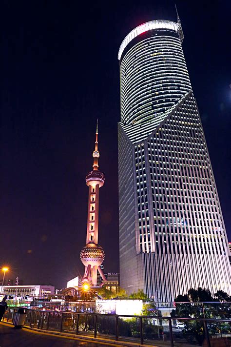 上海上海之夜地址