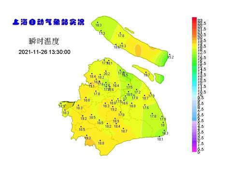 上海下周冷空气预测会下雪吗