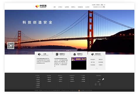 上海专业网站设计有哪些