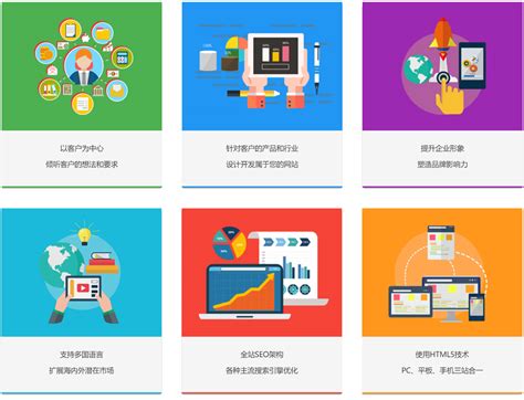 上海个性化定制网站创新服务