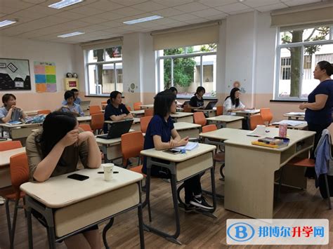 上海中学国际部升学