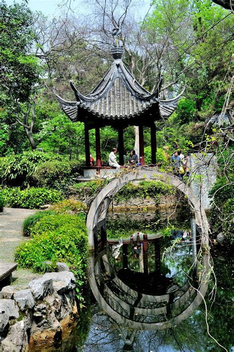 上海五大古典园林