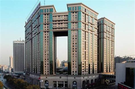 上海光大期货总部