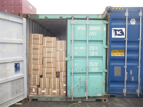 上海到波特兰海运出口物流整箱