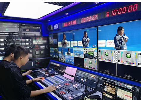 上海哪里电视转播系统维修