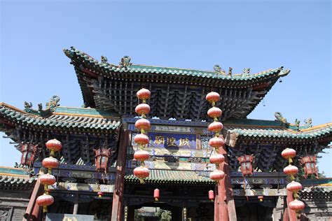 上海城隍庙最大的地方