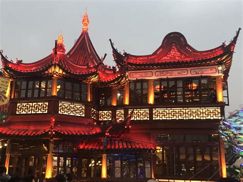 上海城隍庙门票多少钱一张