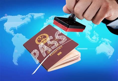 上海外国人签证办理中介