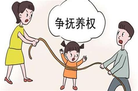 上海子女抚养案件律师