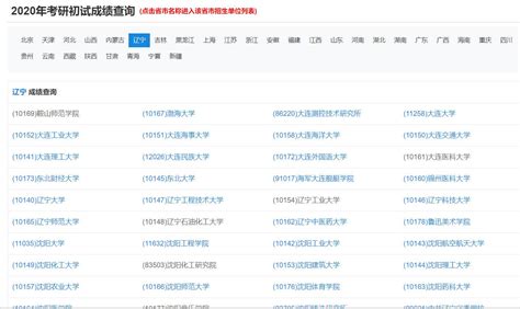 上海学生成绩查询网站