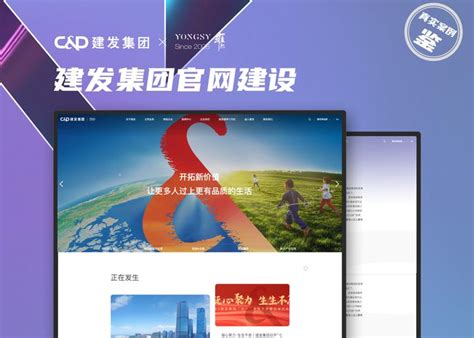 上海定制网站设计供应商