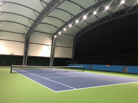 上海室内网球场多少钱一小时