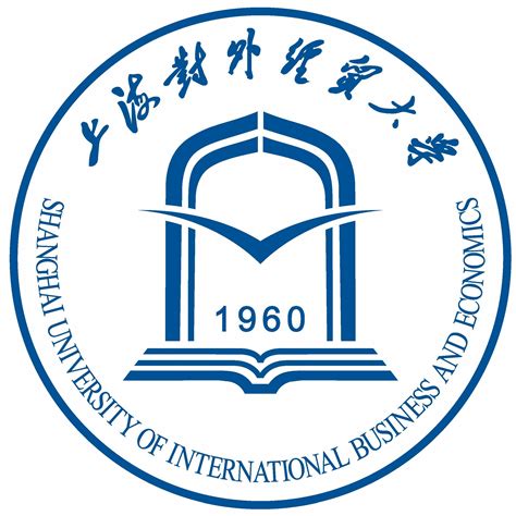 上海对外经贸大学官网首页