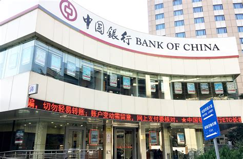上海市中国银行征信报告打印图片