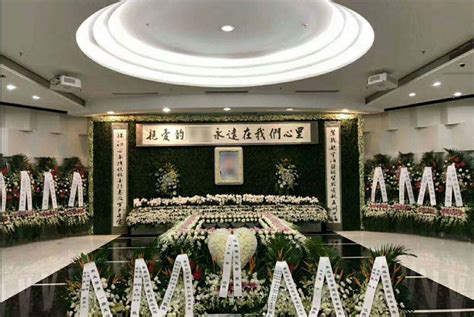 上海市民政局殡葬服务中心价格
