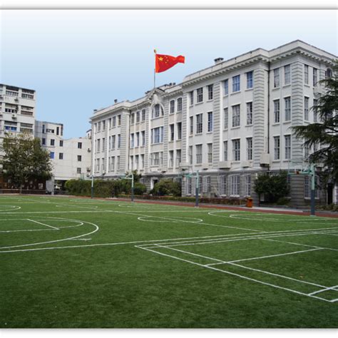上海市虹口区所有中学排名