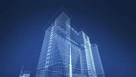 上海建筑bim公司