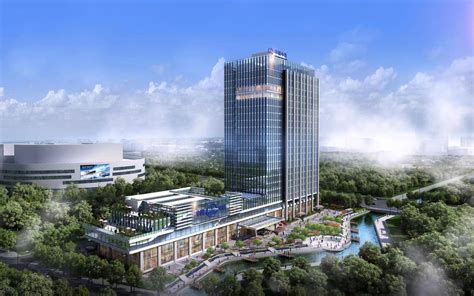 上海建设发展公司