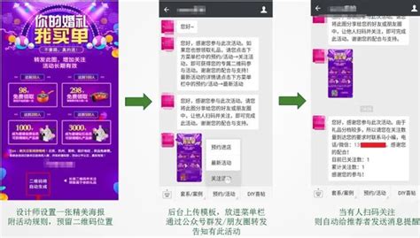 上海微信营销工具