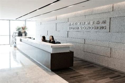 上海排名前十律师事务所
