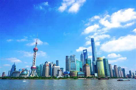 上海最美的十个景点