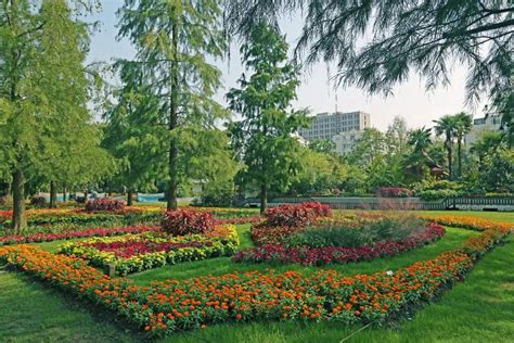 上海植物园游玩时间