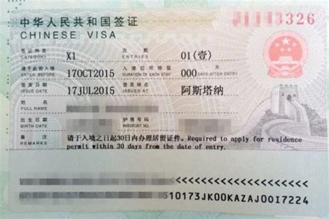 上海留学生签证平台