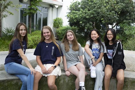 上海的外国人子女学校