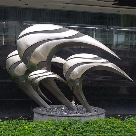 上海立体化不锈钢雕塑欢迎选购