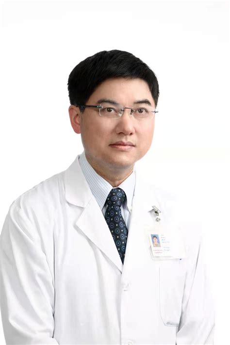 上海肿瘤医院胸外科主任遭举报