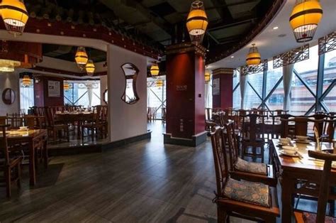 上海自助餐厅排行榜第一名