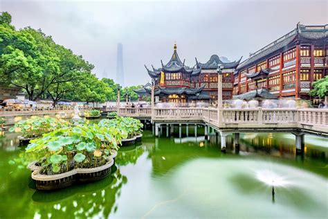 上海豫园暂停对外开放吗