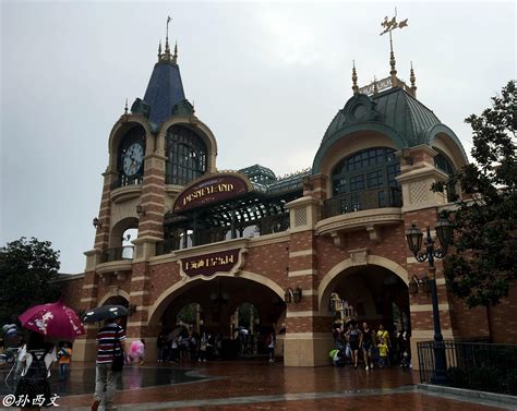 上海迪士尼乐园是否正常开放