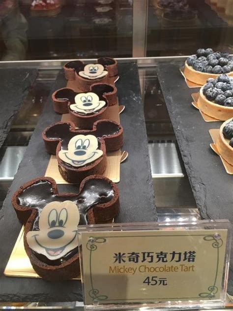 上海迪士尼最便宜餐厅