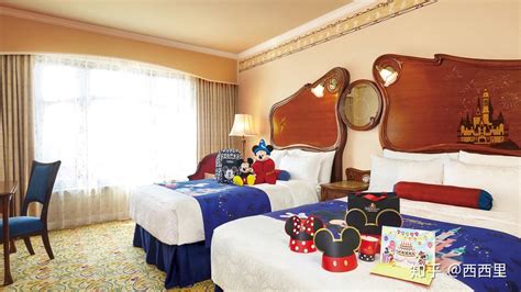 上海迪士尼酒店住宿怎么订最合适