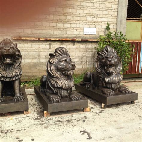 上海铸铜动物雕塑报价
