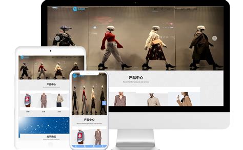 上海靠谱的服装行业网站优化