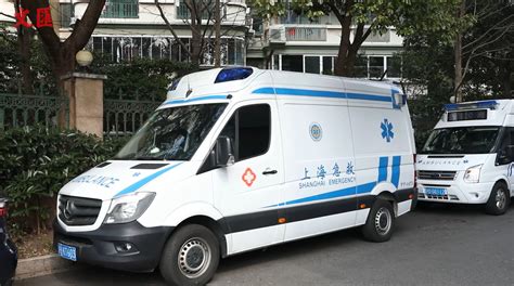 上海120救护车司机工资多少