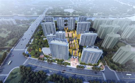 上海2022年交房楼盘