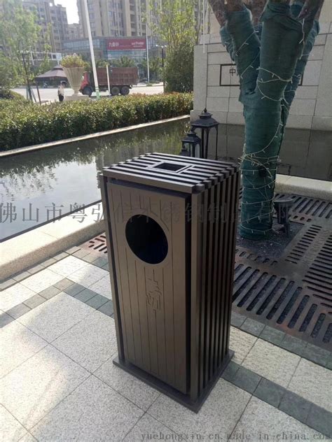 不锈钢垃圾桶生产厂家山东临沂