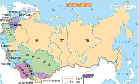 与俄罗斯边界划定是哪一年