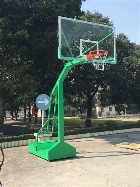 专业篮球框多少钱一个