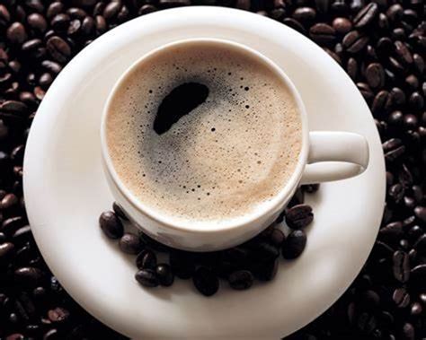 专家 咖啡中必然会含有丙烯酰胺