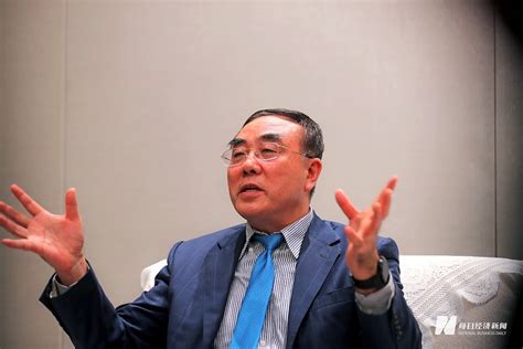 专访刘纪鹏2亿股民还有未来吗